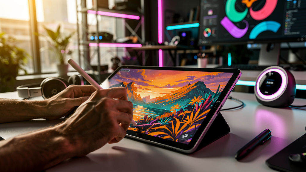 IA Generativa: Avanços e Impacto no Mercado de Trabalho