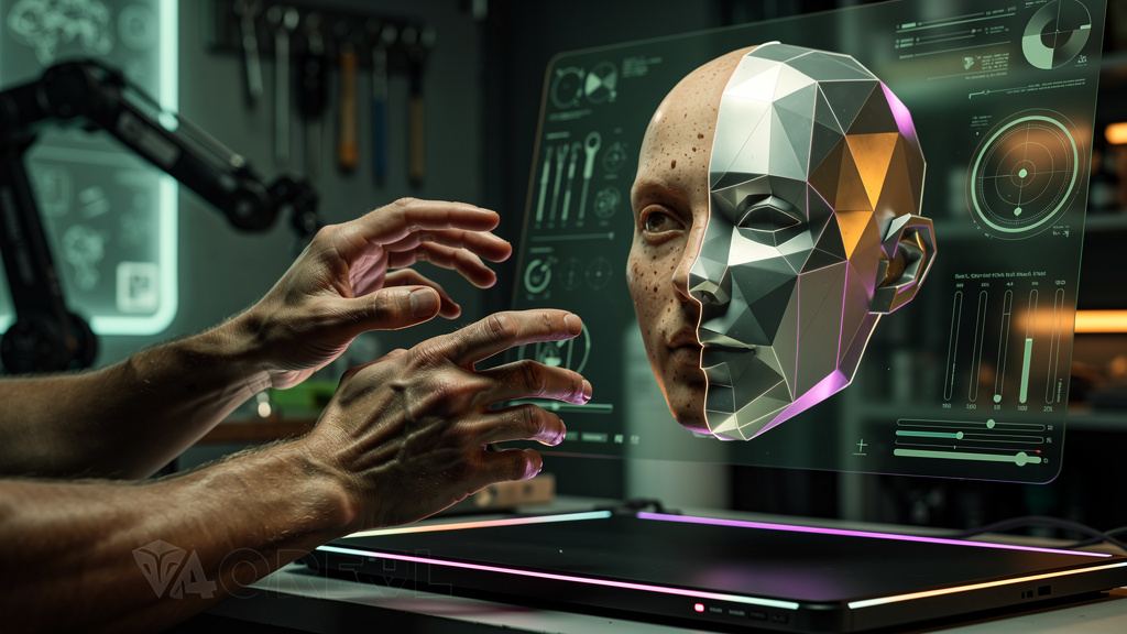 IA Generativa: Avanços e Impacto no Mercado de Trabalho