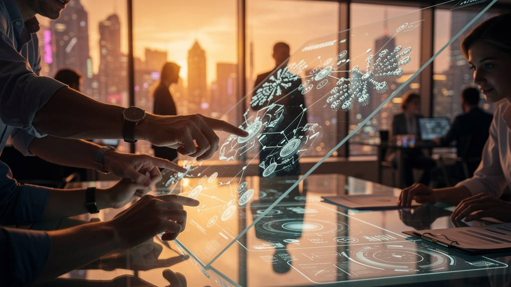 IA Generativa: Avanços e Impacto no Mercado de Trabalho