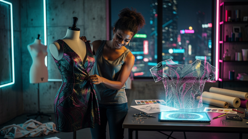 IA Generativa: Avanços e Impacto no Mercado de Trabalho