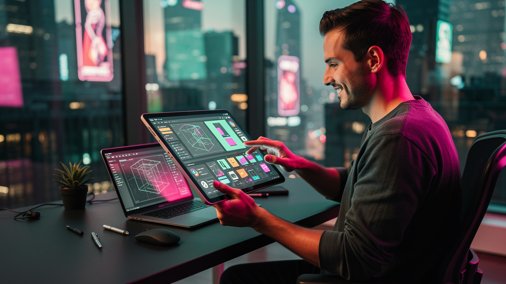 IA Generativa: Avanços e Impacto no Mercado de Trabalho