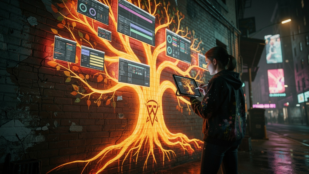 IA Generativa: Avanços e Impacto no Mercado de Trabalho