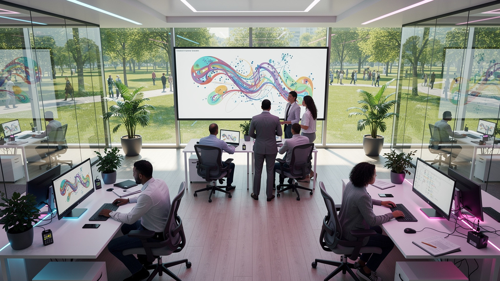 IA Generativa: Avanços e Impacto no Mercado de Trabalho