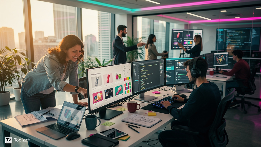 IA Generativa: Avanços e Impacto no Mercado de Trabalho