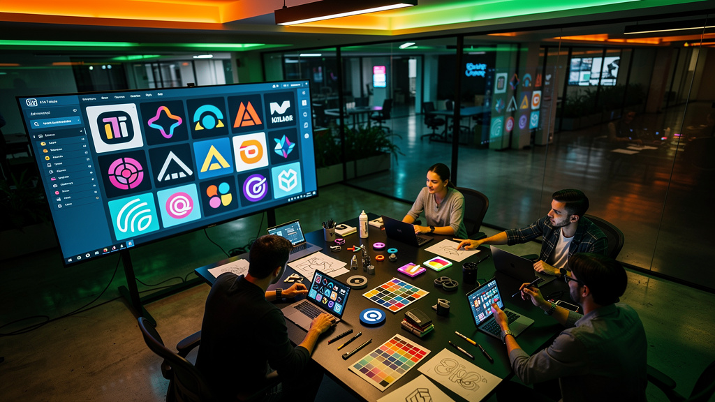 IA Generativa: Avanços e Impacto no Mercado de Trabalho