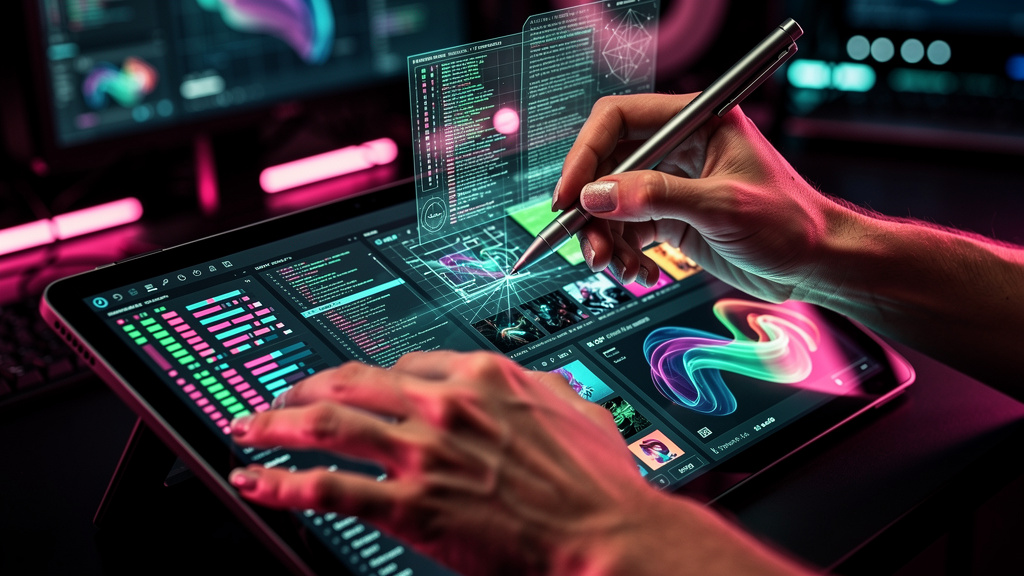 IA Generativa: Avanços e Impacto no Mercado de Trabalho