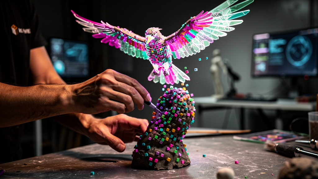 IA Generativa: Avanços e Impacto no Mercado de Trabalho