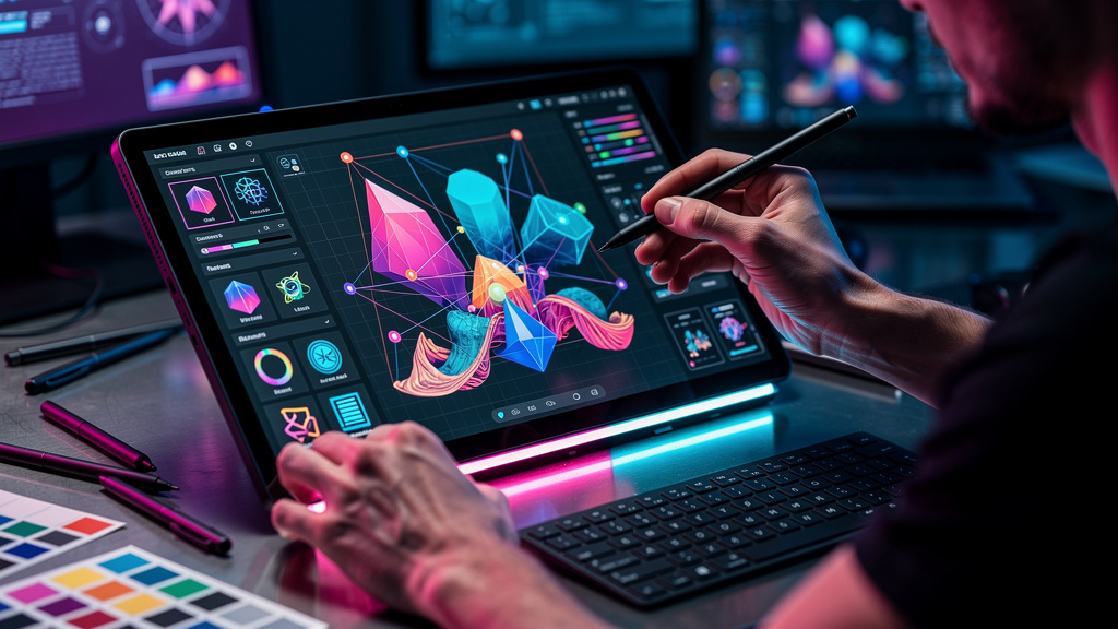 IA Generativa: Avanços e Impacto no Mercado de Trabalho