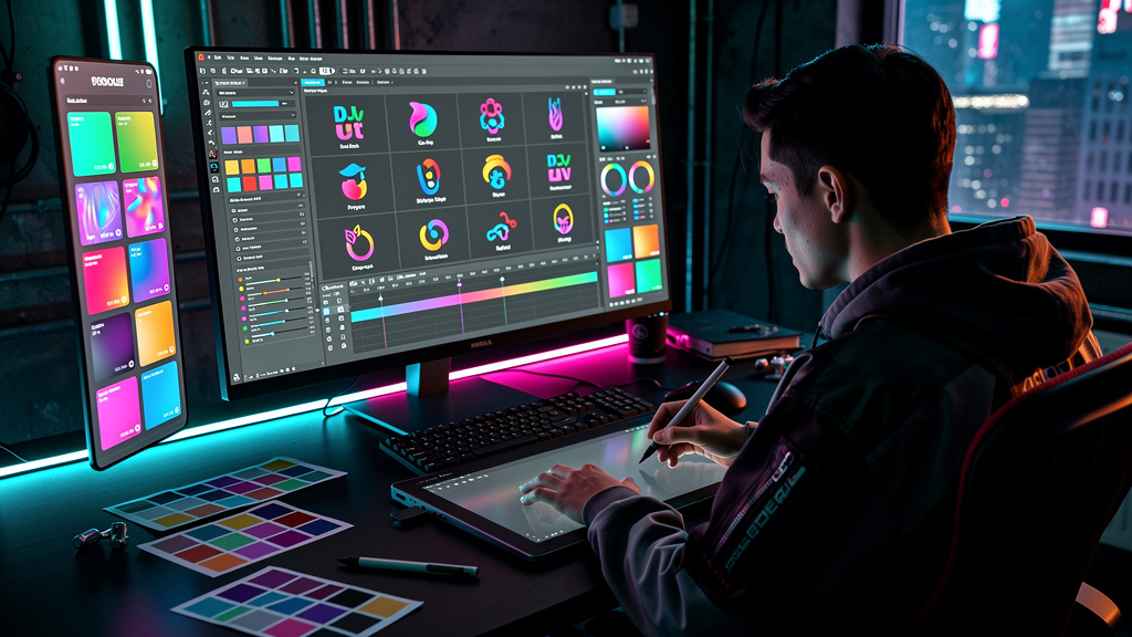 IA Generativa: Avanços e Impacto no Mercado de Trabalho