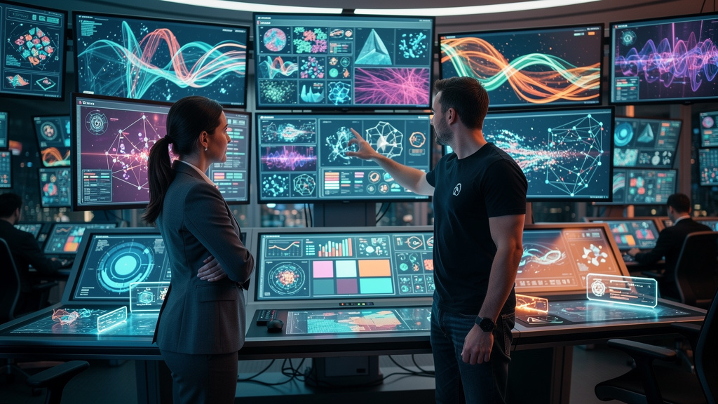 IA Generativa: Avanços e Impacto no Mercado de Trabalho