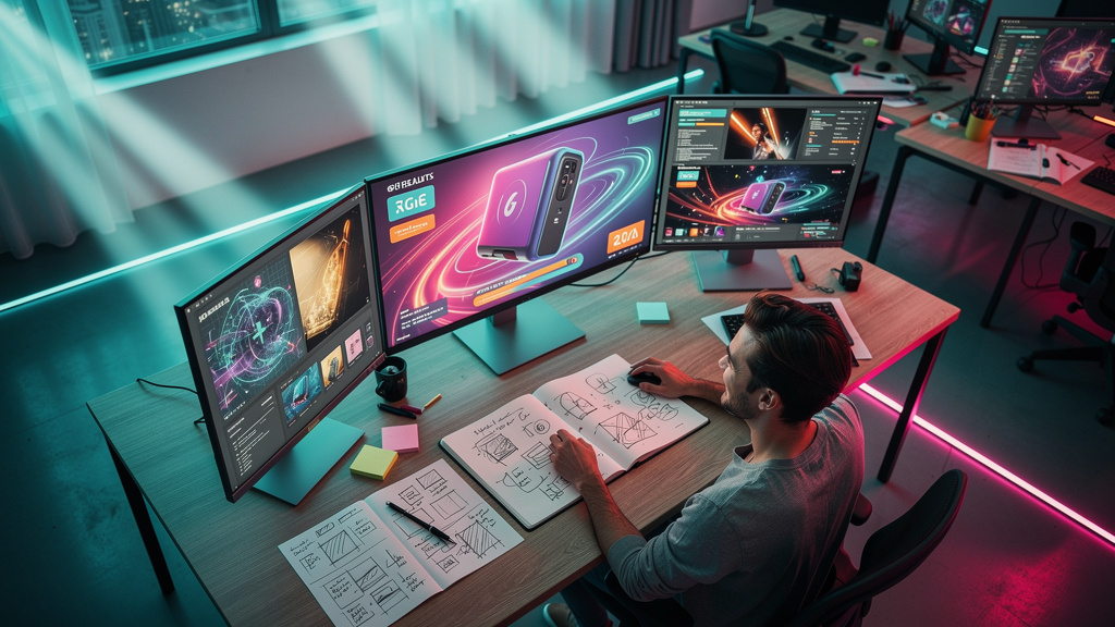 IA Generativa: Avanços e Impacto no Mercado em 2024