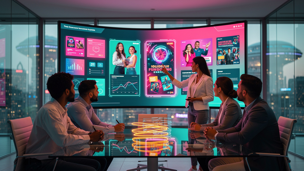 IA Generativa: Avanços e Impacto no Mercado Empresarial