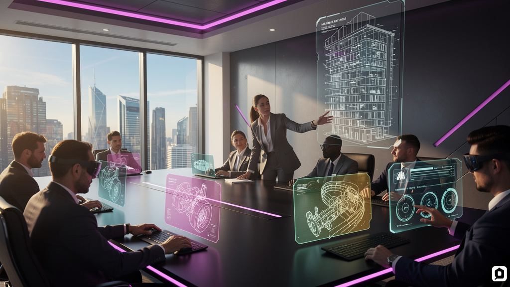 IA Generativa: Avanços e Impactos no Cenário Corporativo