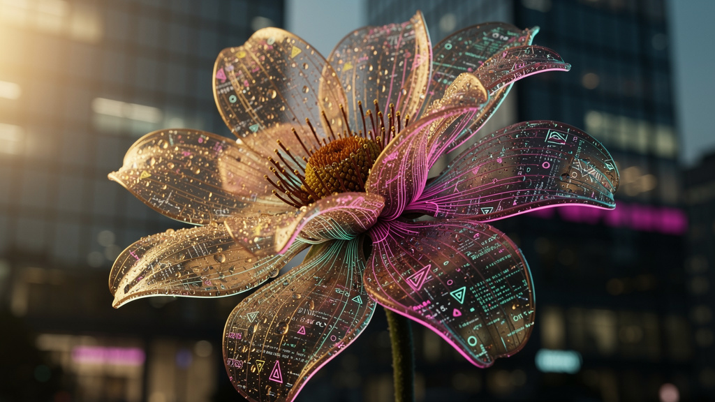 IA Generativa: Avanços e Implicações para Empresas