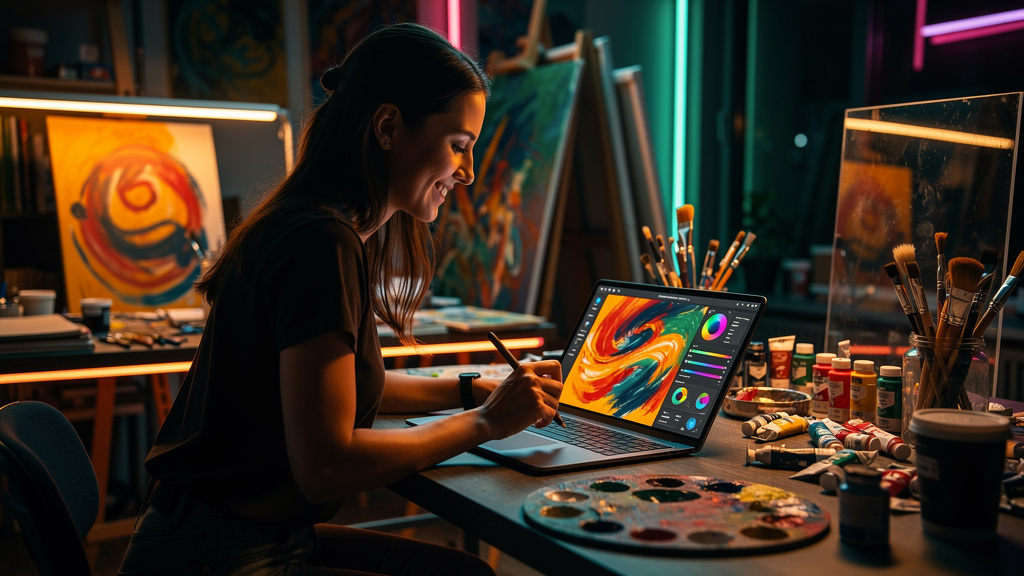 IA Generativa: Avanços e Implicações para Empresas