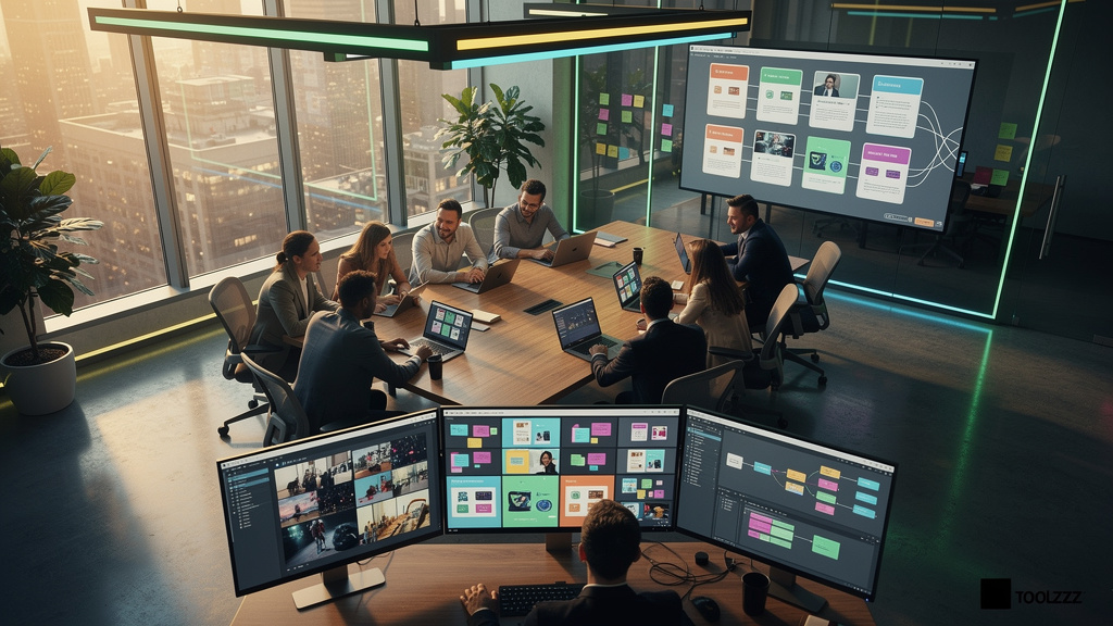 IA Generativa: Avanços e Implicações para Empresas