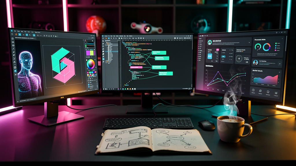 IA Generativa: Avanços e Implicações para o Futuro do Trabalho