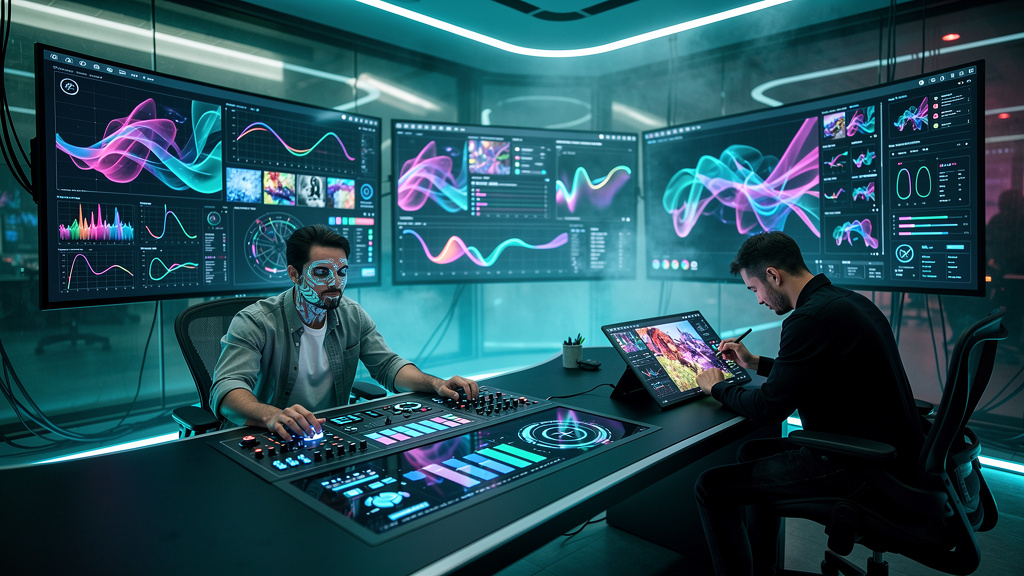 IA Generativa: Avanços, Riscos e o Futuro da Automação