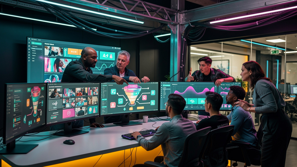 IA Generativa: Avanços, Riscos e o Futuro da Automação