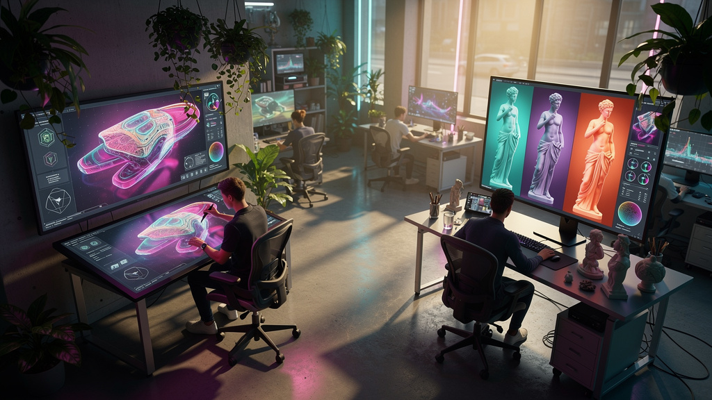 IA Generativa: Avanços, Riscos e o Futuro do Trabalho