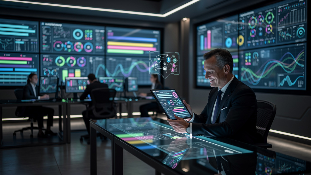 IA Generativa: Como garantir ROI e accountability nas empresas?