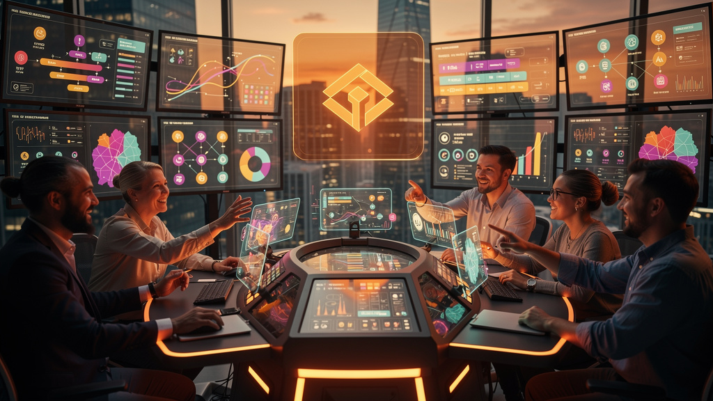 IA Generativa Disrupte o Mercado B2B: Tendências e Aplicações