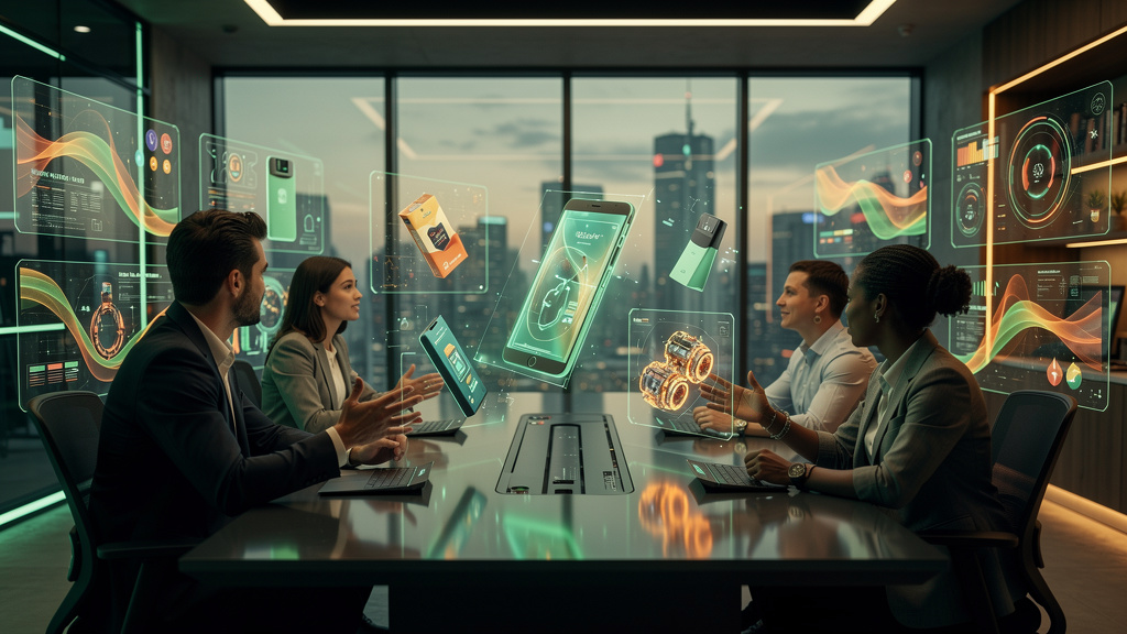 IA Generativa Disrupte o Mercado: O Que as Empresas Precisam Saber