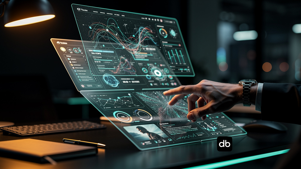 IA Generativa Disrupte o Mercado: O Que Esperar para 2024