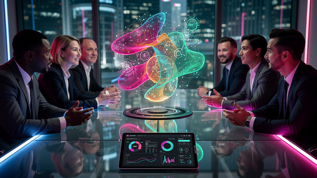 IA Generativa Domina Debate: O Que Esperar Para 2024