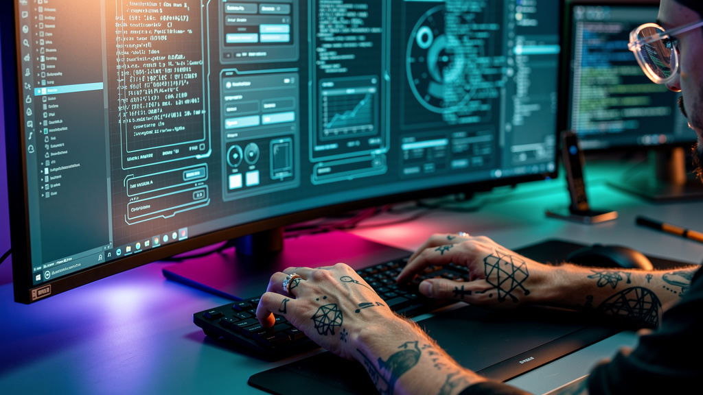 IA Generativa Domina Debate Tech: Impacto em Empresas