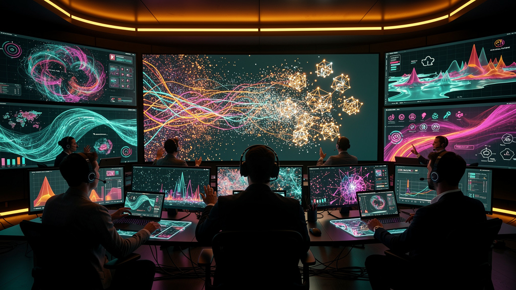 IA Generativa Domina: Empresas Correm para Adotar a Tecnologia