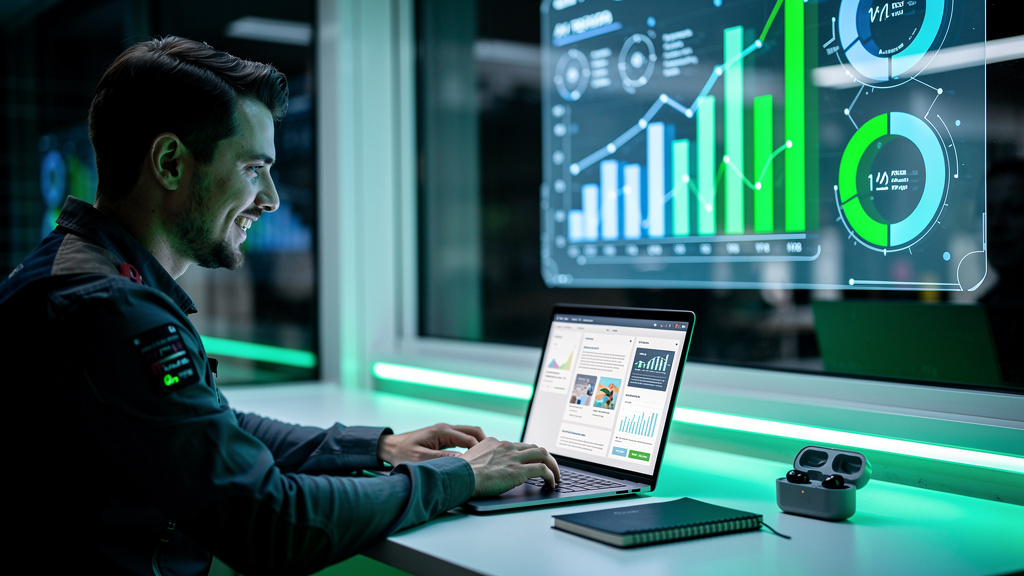 IA Generativa: Domine o Google e LLMs com a Toolzz