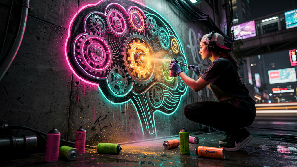 IA Generativa: Domine Prompt Engineering, Context Window e Inferência LLM