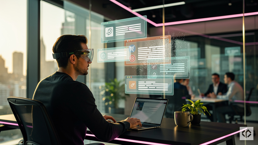 IA Generativa é a solução para desafios de engajamento em B2B