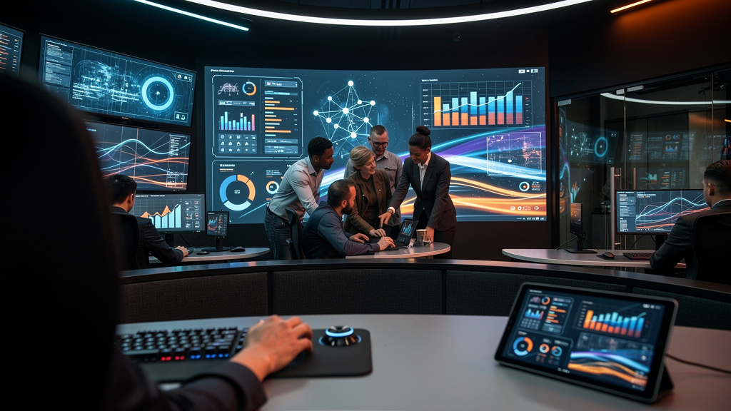 IA Generativa é a solução para Produtividade em Empresas