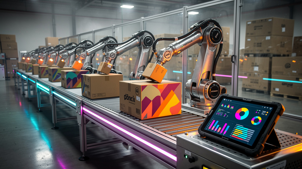 IA Generativa e Automação: As Tendências que Moldam o Futuro B2B