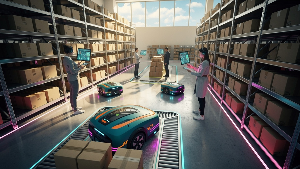 IA Generativa e Automação: As Tendências que Moldam o Futuro dos Negócios