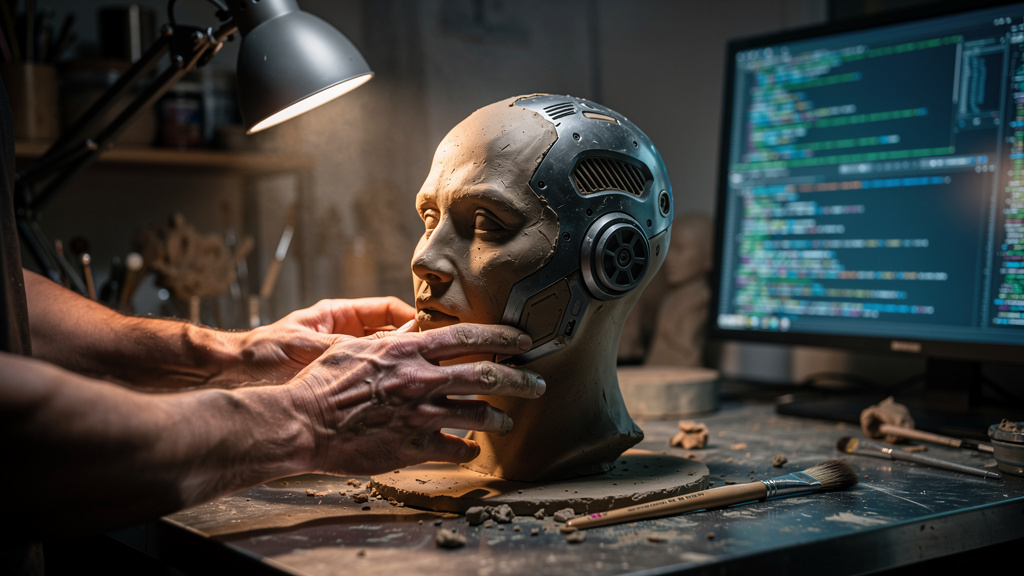 IA Generativa e Automação: O Futuro com Agentes de IA