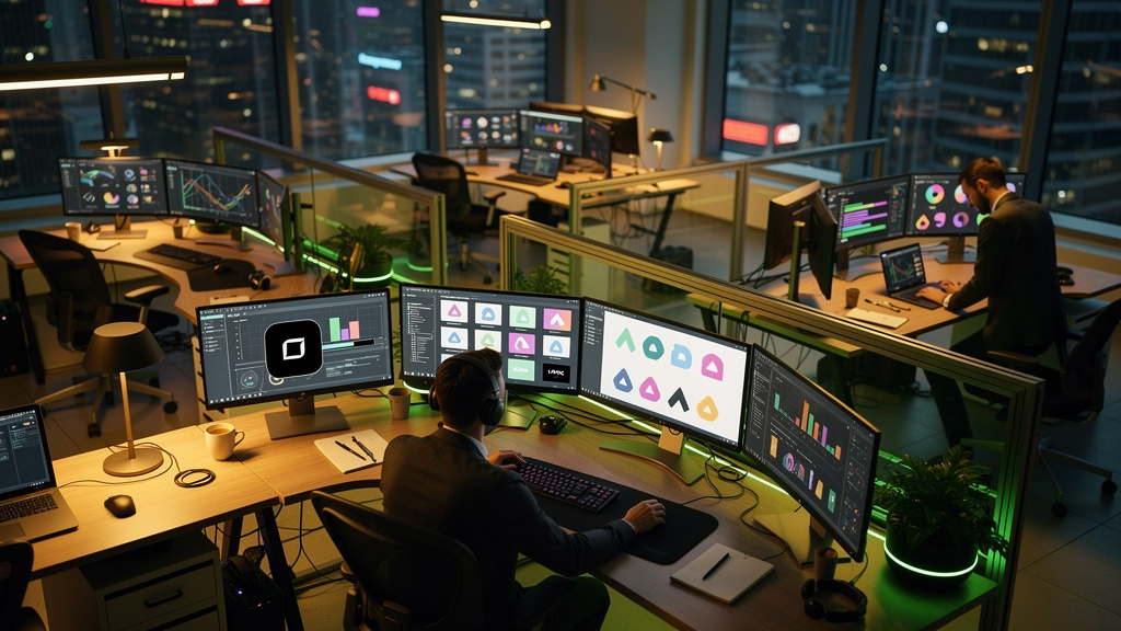 IA Generativa e Automação: O Que as Empresas Precisam Saber