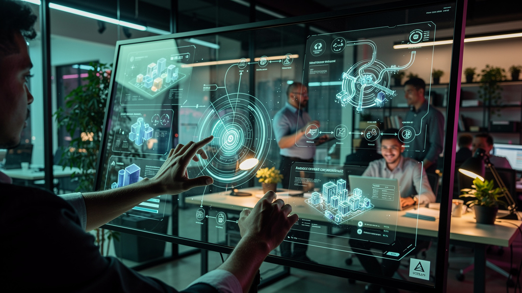 IA Generativa e Automação: O Que Decisores B2B Precisam Saber