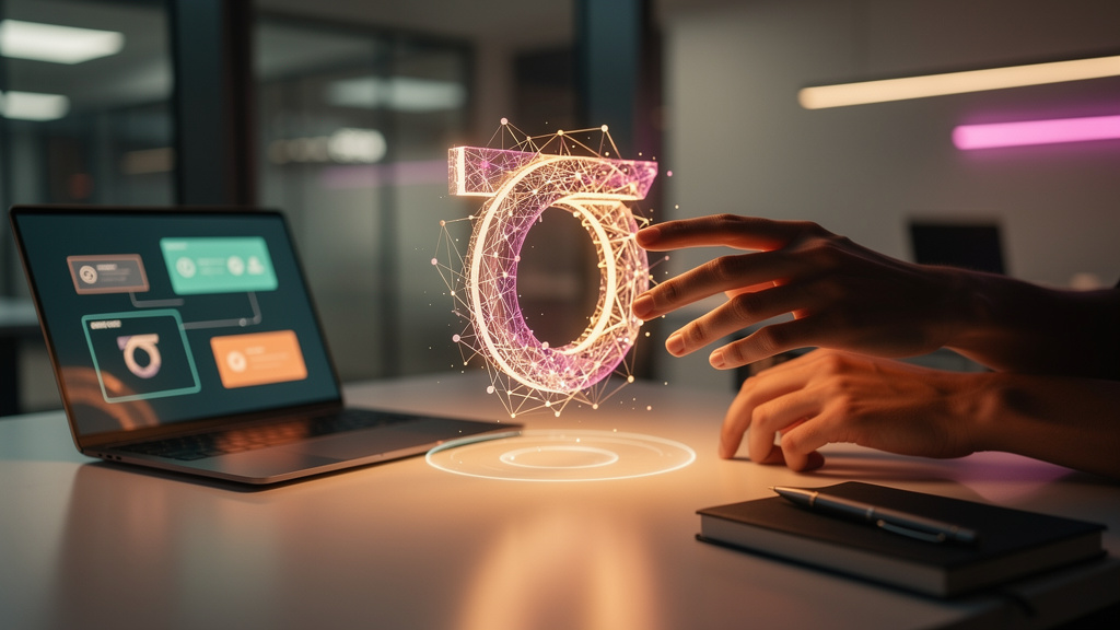 IA Generativa e Automação: O Que Esperar para Empresas em 2024