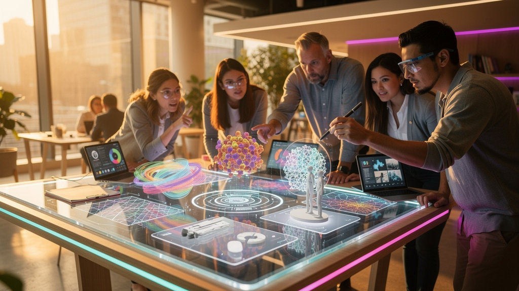 IA Generativa e Automação: O Que Esperar para o 2º Semestre