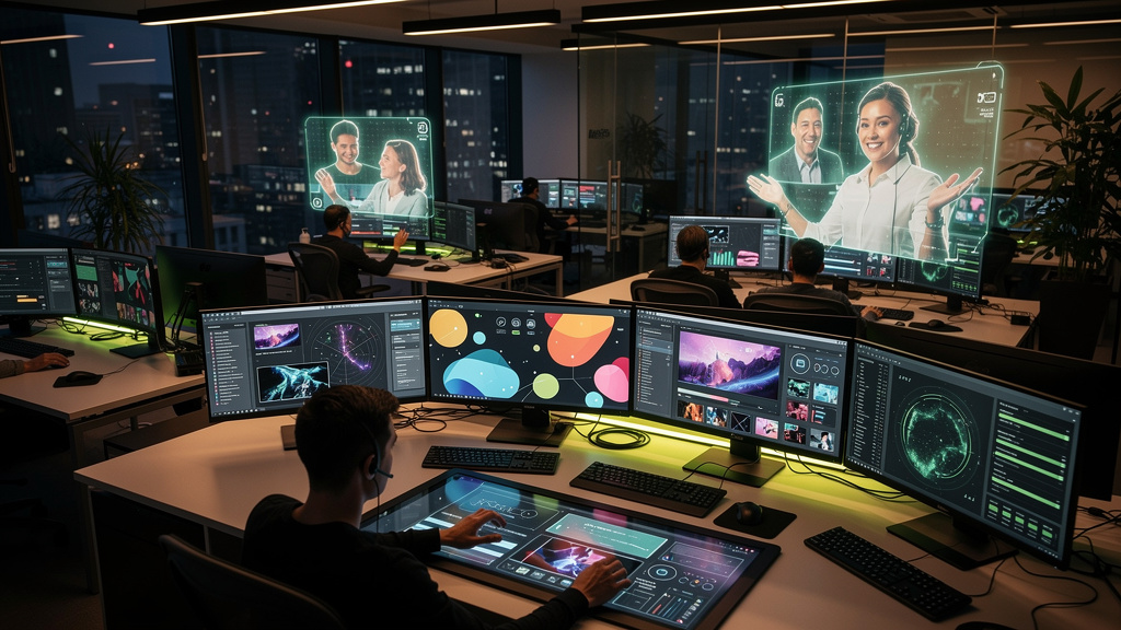 IA Generativa e Automação: O Que Esperar para o 2º Semestre?