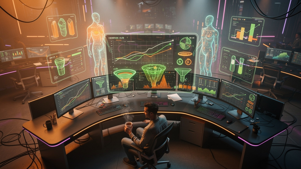 IA Generativa e Automação: O Que Esperar para o 2º Semestre?