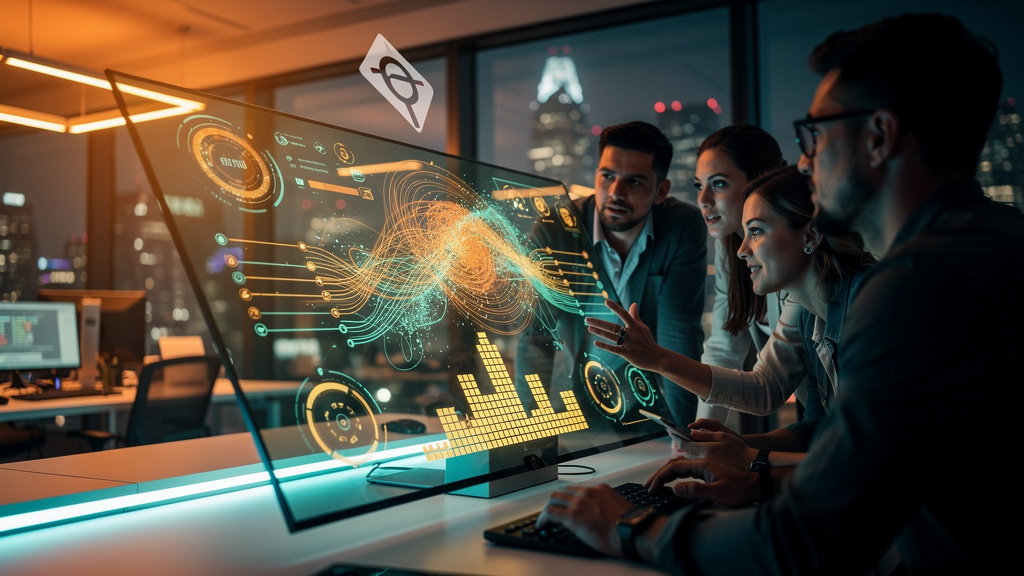 IA Generativa e Automação: O Que Esperar para o 2º Semestre de 2024