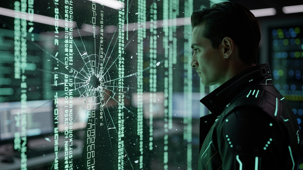 IA Generativa em Cibersegurança: Detectando Ataques com Precisão