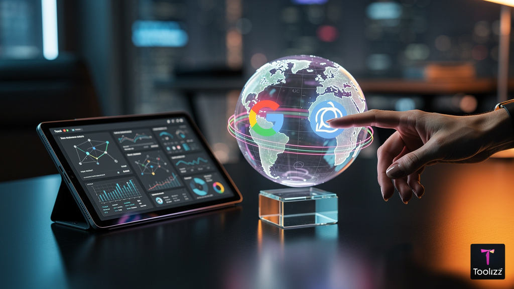 IA Generativa: Google Gemini e OpenAI GPT-4 em Nova Batalha