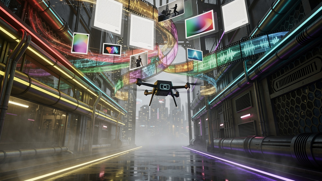 IA Generativa: Google Gemini e OpenAI GPT-4 Evoluem