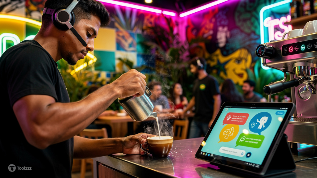 IA Generativa Impulsiona Mercado de Agentes Inteligentes no Brasil