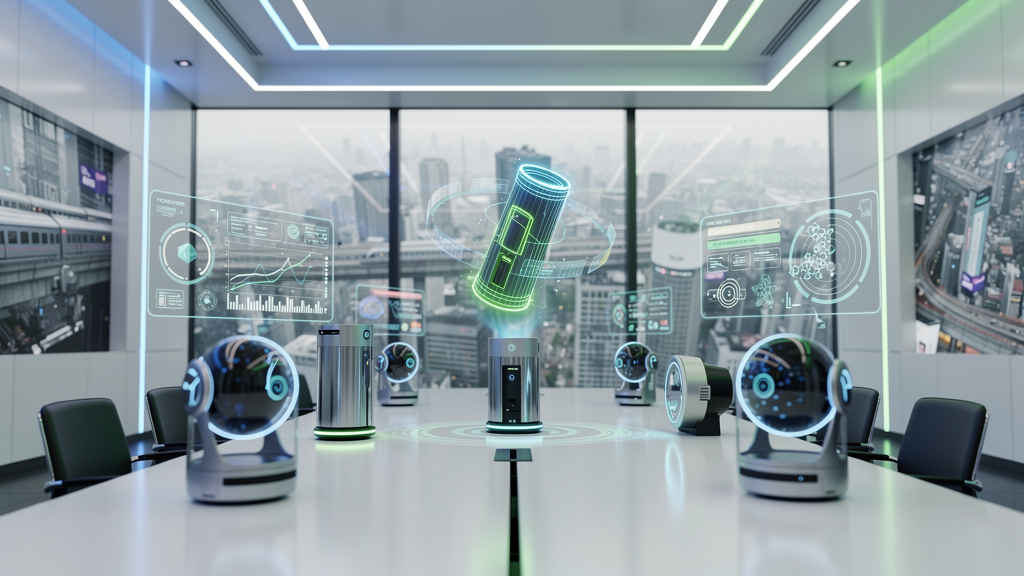 IA Generativa Impulsiona Produtividade B2B em Escala